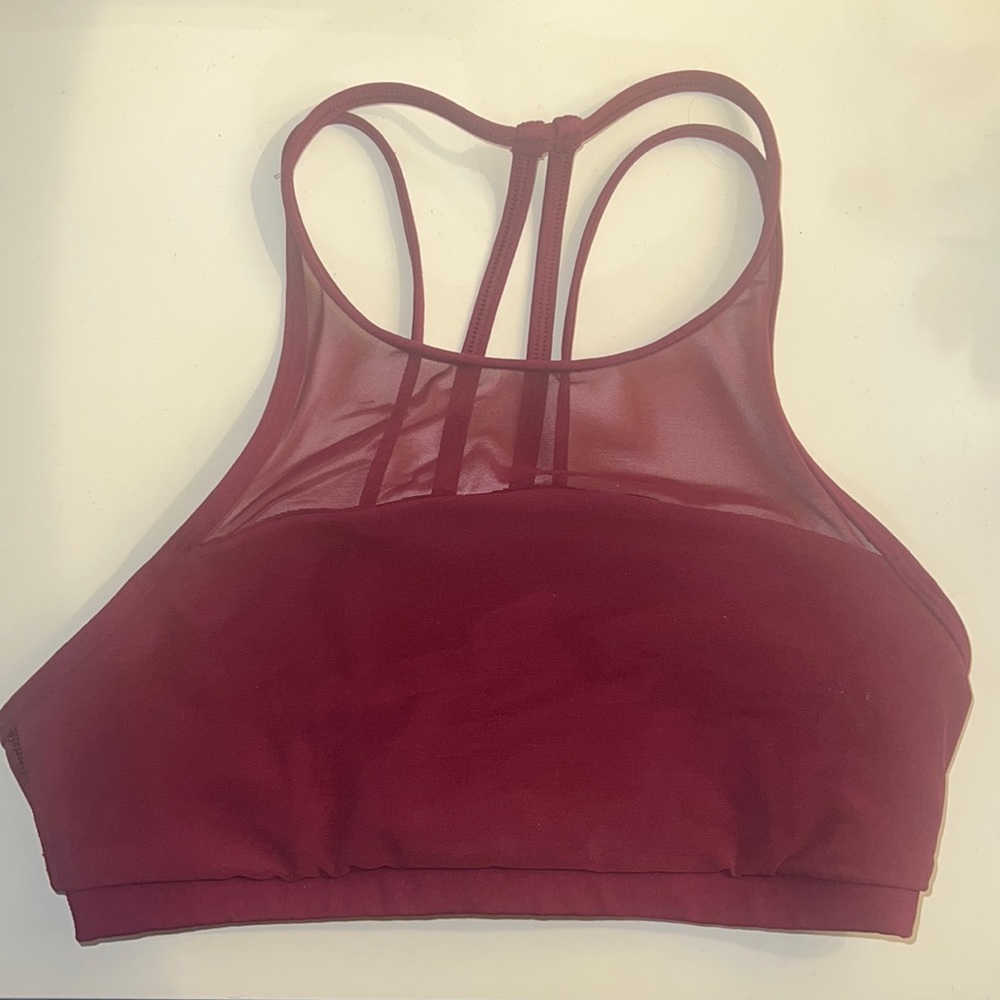 Lululemon Sports Bra size 2